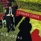 Old Idead Leonard Cohen